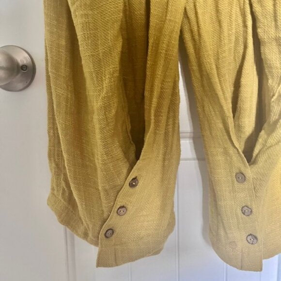 Harem Pants - Free People Kori Pants - Picture 3 of 6